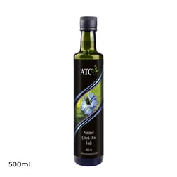 ATC Vital Çörek Otu Yağı 500 ml