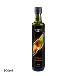 ATC Vital Ev Yapımı Elma Sirkesi 500 ml