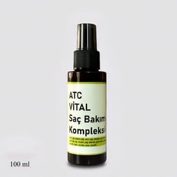 ATC Vital Saç Bakım Kompleksi