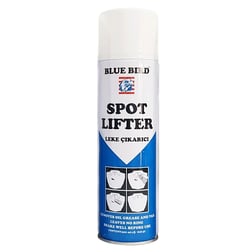 Leke Çıkarıcı SpreylerBlue BirdSpot Lifter Leke Çıkarıcı 500ml / BLUE.002