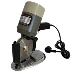 Kesim Makineleri ve EkipmanlarıMoonstarYuvarlak Kumaş Kesim Motoru 350W / PLS-125