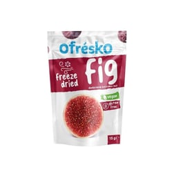 Ofresko Freeze Dry Yeşil İncir 25 G