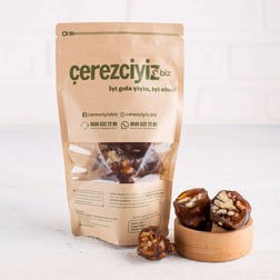 Pekmezli Cevizli Sucuk - Köme (500gr)