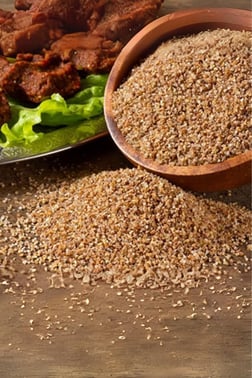 Aktar ÜrünleriDupnisa Çiftliği Esmer Köftelik Bulgur 500g