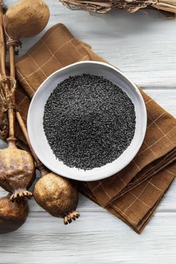 Aktar ÜrünleriDupnisa ÇiftliğiHaşhaş