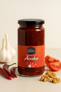 Aktar ÜrünleriDupnisa ÇiftliğiHayrabolu Acuka 240g