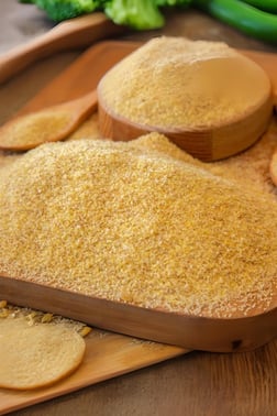 Aktar ÜrünleriDupnisa Çiftliğiİçli Köfte Bulguru 500g