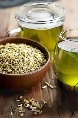 Aktar ÜrünleriDupnisa ÇiftliğiRezene Çayı