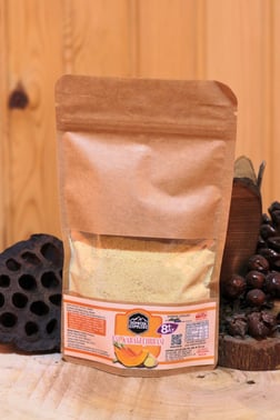 Bebek Ek GıdaDupnisa ÇiftliğiBal Kabağı Çorbası 100g +8 Ay