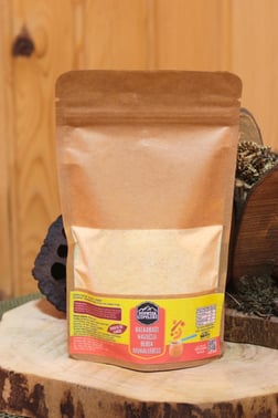 Bebek Ek GıdaDupnisa ÇiftliğiBebek Muhallebisi Balkabağı Havuçlu 150g + 6 Ay