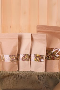 Bebek Ek GıdaDupnisa ÇiftliğiKarışık Sebzeli Makarna Paketi
