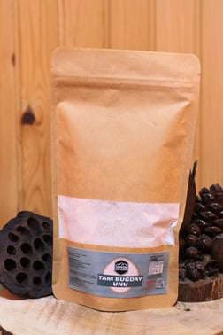 Bebek Ek GıdaDupnisa ÇiftliğiOrganik Tam Buğday Unu 250g