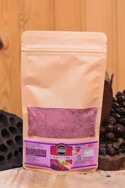 Bebek Ek GıdaDupnisa ÇiftliğiSiyah Havuç Çorbası 100g +8 Ay