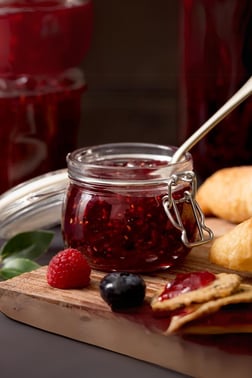 ReçellerDupnisa ÇiftliğiAhududu Reçeli 300g