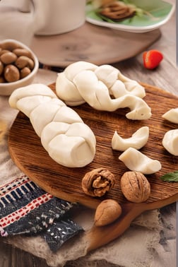 Süt ÜrünleriDupnisa ÇiftliğiÖrgü Peyniri 300g
