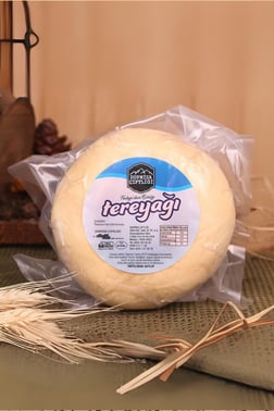 Süt ÜrünleriDupnisa ÇiftliğiTereyağı 500g