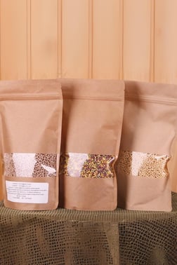 Tanışma PaketleriDupnisa ÇiftliğiKuskus Paketi