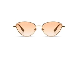 Komono KOM-S11052 Nina Gold Glossy Güneş Gözlüğü
