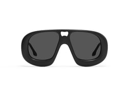 Komono KOM-X73990 X Igor Dieryck Black Güneş Gözlüğü