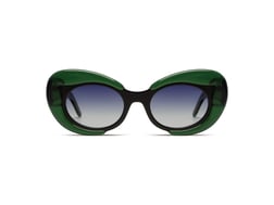 Komono KOM-X78590 X Jilljiayue She Willow Black Güneş Gözlüğü