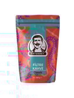 Classic (Filtre Kahve) 250 Gr