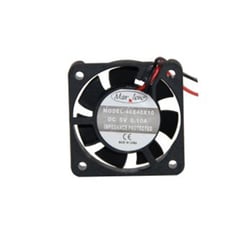 IC-216 40x40x10 DC FAN 5V