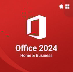 Office 2024 Ev ve İş  Dijital Lisans Key