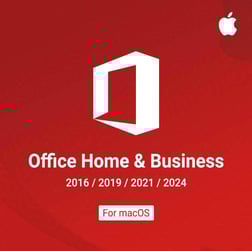 Office Ev  Ve iş  macOS Dijital Lisans Key