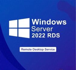 Windows Server 2022 RDS Lisans Anahtarı - Key