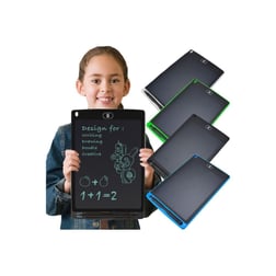 FARBUFarbu Oyuncak Kalemli Dijital Çizim Tableti 8,5 inch Eğitici Öğretici Oyuncak