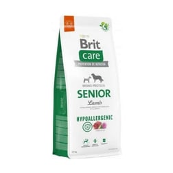 Brit Care Senior Kuzulu Yaşlı Köpek Maması 12 Kg