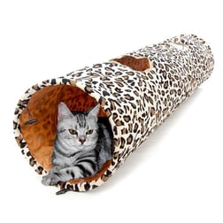 İmparator Kedi Tüneli 25x118cm