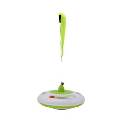 Nunbell Kedi Oyuncagı İnteraktif Tırtıl
