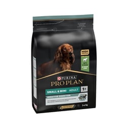 Pro Plan Kuzu Etli 3 Kg Small-Mini Yetişkin Kuru Köpek Maması