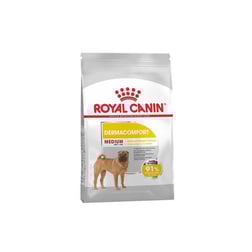Royal Canin CCN Medium Dermacomfort 12 Kg Yetişkin Kuru Köpek Maması