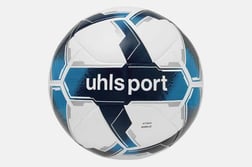 Uhlsport Attack Addglue No:5 futbol topu ile her vuruşta gücü ve isabeti hissedin. Yapışkan yüzeyi ile mükemmel kontrol ve tutuş sağlayan bu topla rakiplerinize fark atın.