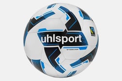 Antrenmanlarınızı fairtrade bir topla yükseltin! Uhlsport Training Synergy Fairtrade No:5, dayanıklı yapısı ve üstün performansı ile uzun süreli kullanım sunar.