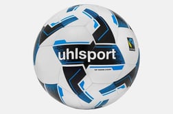 Uhlsport Synergy Fairtrade ile hem yeteneklerinizi geliştirin hem de adil ticaret uygulamalarını destekleyin. Kaliteli malzemesi ve Fairtrade sertifikasıyla fark yaşatın.