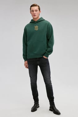 Mavi James Erkek Jean Pantolon M004248521
