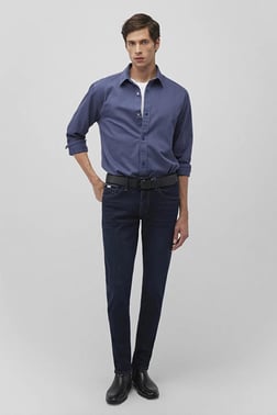 Mavi James Erkek Jean Pantolon M004248783