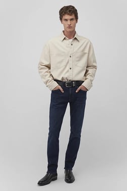 Mavi Marcus Erkek Jean Pantolon M003518784