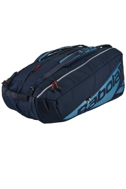 Babolat Babolat RH12 Pure Drive 11th Gen Tenis Raket Çantası 12 li