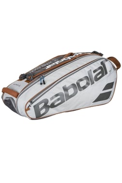 Babolat Babolat RHX6 Pure Wimbledon 6lı Tenis Raket Çantası