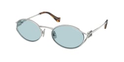 MIU MIUMIU MIU MU 52YS 1BC20R 54 GMIU MIU MU 52YS 1BC20R 54 Kadın Güneş GözlüğüMIU MIU MU 52YS 1BC20R 54 Kadın Güneş Gözlüğü