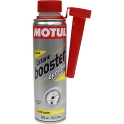 MOTUL CETANE BOOSTER DIESEL 0,300 LT