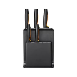 Fiskars Bloklu Bıçak Seti 5 ParçaFiskars