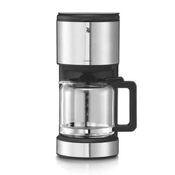 WMF Stelio Aroma Filtre Kahve Makinesi Cam KarafWMF