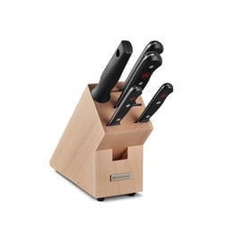 Wüsthof Gourmet Standlı Bıçak Seti 5 ParçaWüsthof