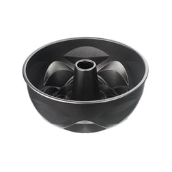 Kaiser Inspiration Borulu Floral Kek Kalıbı 25 Cm 66646800 