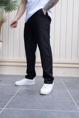 Tensel Kumaş Rahat Kalıp Jogger (JGS26)
